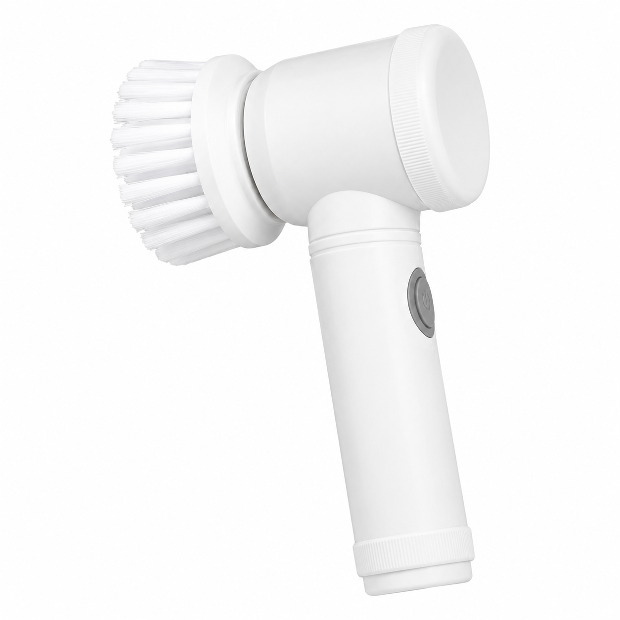SinkSync — 5-in-1 Electric Spin Scrubber